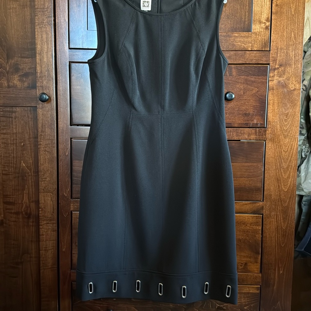 Anne Klein vintage early 2000s dress